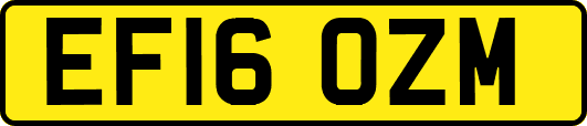 EF16OZM