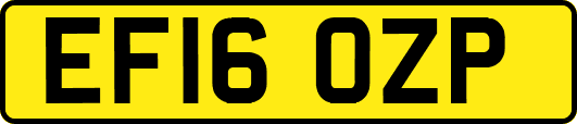 EF16OZP