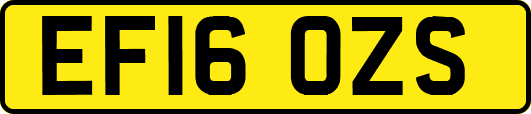 EF16OZS
