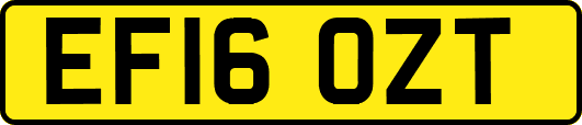 EF16OZT