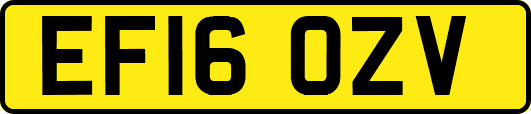 EF16OZV