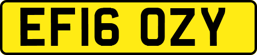 EF16OZY