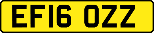 EF16OZZ
