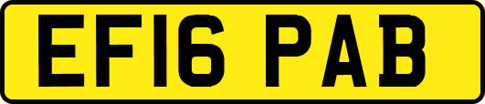 EF16PAB