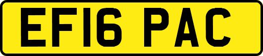 EF16PAC