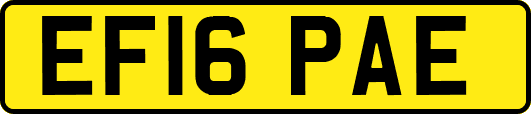 EF16PAE