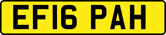 EF16PAH