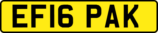 EF16PAK