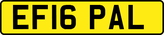 EF16PAL