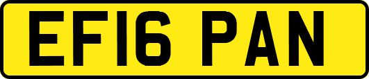 EF16PAN