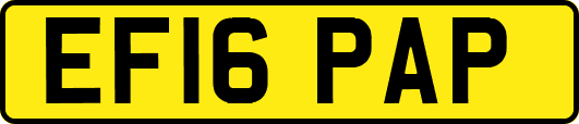 EF16PAP