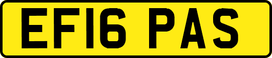 EF16PAS