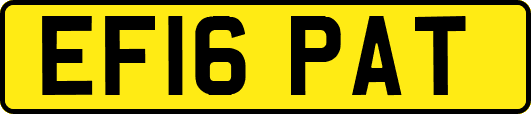 EF16PAT