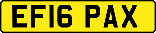 EF16PAX