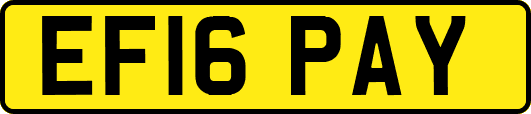 EF16PAY