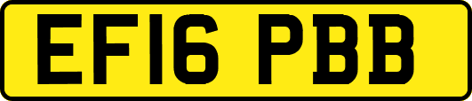 EF16PBB