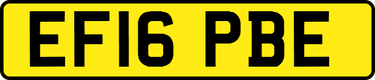 EF16PBE