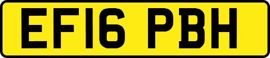 EF16PBH