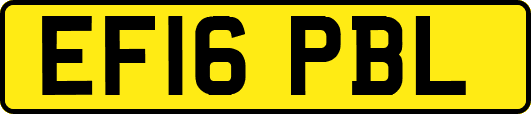 EF16PBL