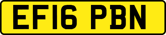 EF16PBN