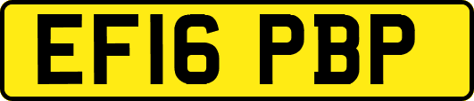 EF16PBP