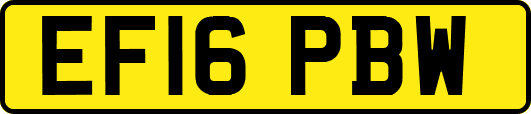 EF16PBW