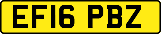 EF16PBZ
