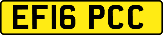 EF16PCC