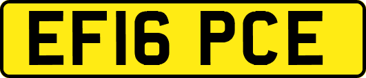 EF16PCE