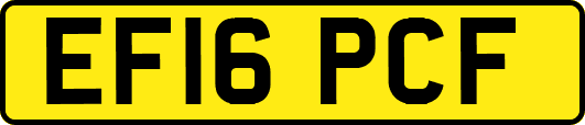 EF16PCF