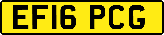 EF16PCG