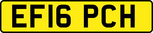 EF16PCH