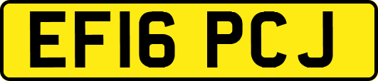 EF16PCJ