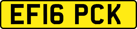 EF16PCK