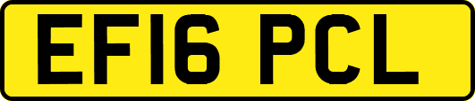 EF16PCL
