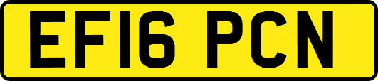 EF16PCN