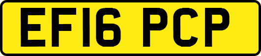 EF16PCP
