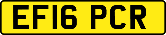 EF16PCR