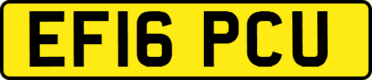 EF16PCU