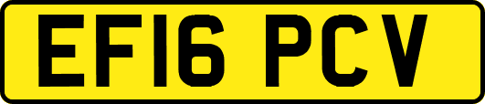 EF16PCV