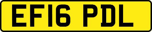 EF16PDL