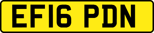 EF16PDN