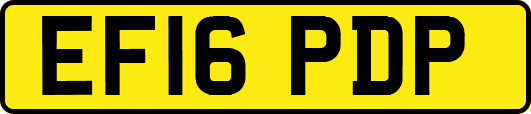 EF16PDP