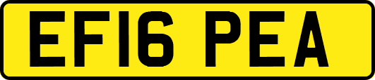 EF16PEA
