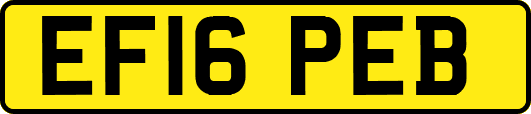 EF16PEB