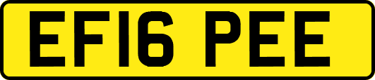 EF16PEE