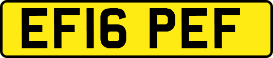 EF16PEF