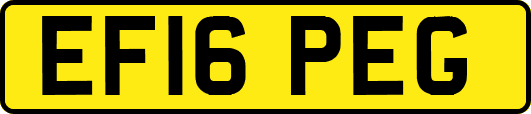 EF16PEG
