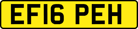 EF16PEH