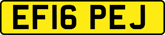 EF16PEJ